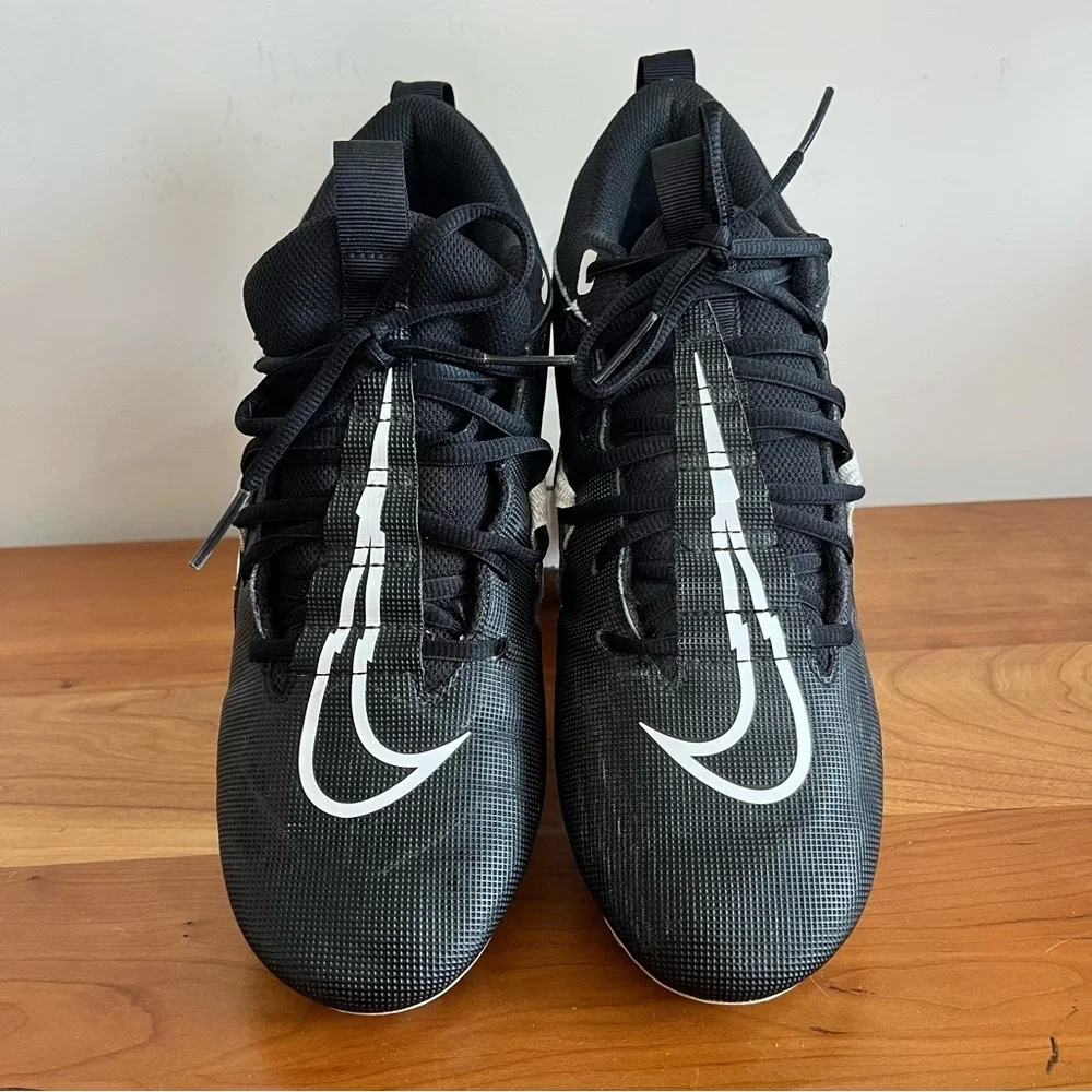Nike alpha menace
